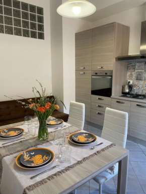Appartamento Flaminia Spoleto